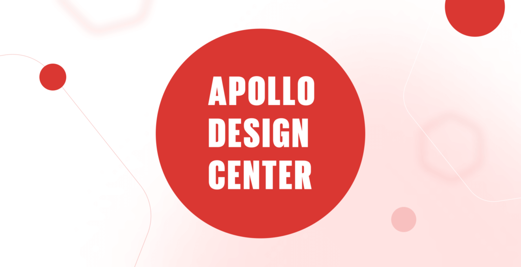 Дизайн-центр APOLLO: освітній проєкт в епоху cashless