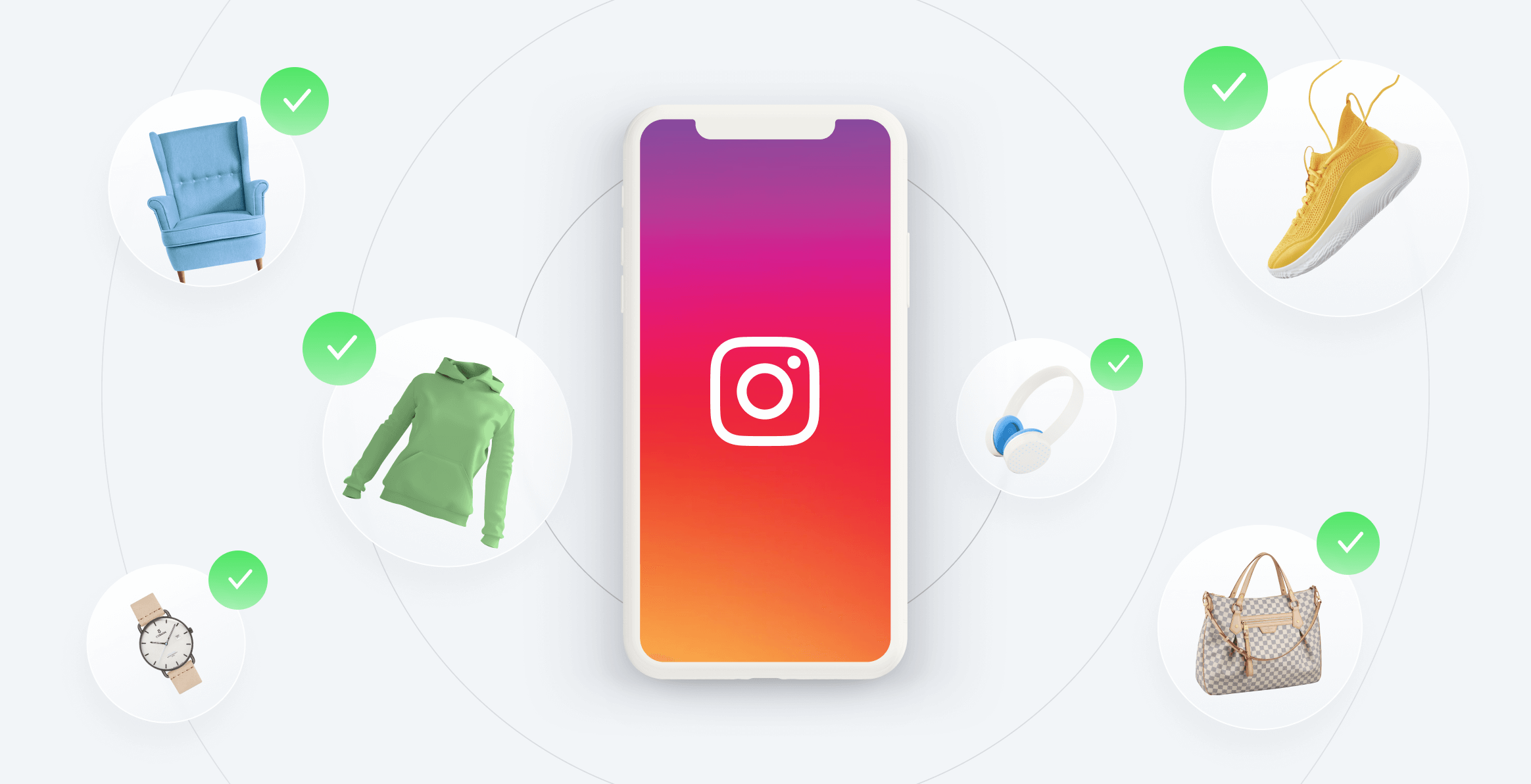 Як продавати в Instagram: гайд, як почати бізнес, що можна продавати і як збільшити продажі