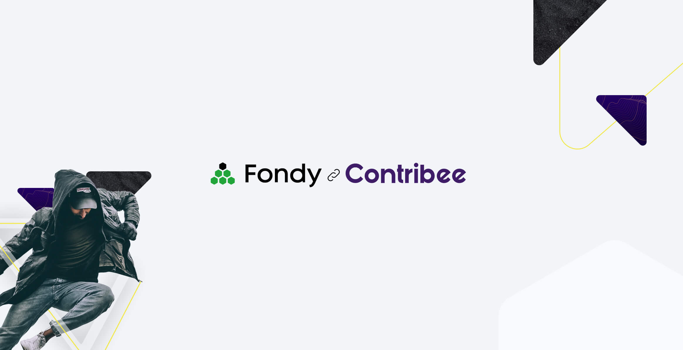 Интеграция Fondy и Contribee: дополнительные пути получения донатов