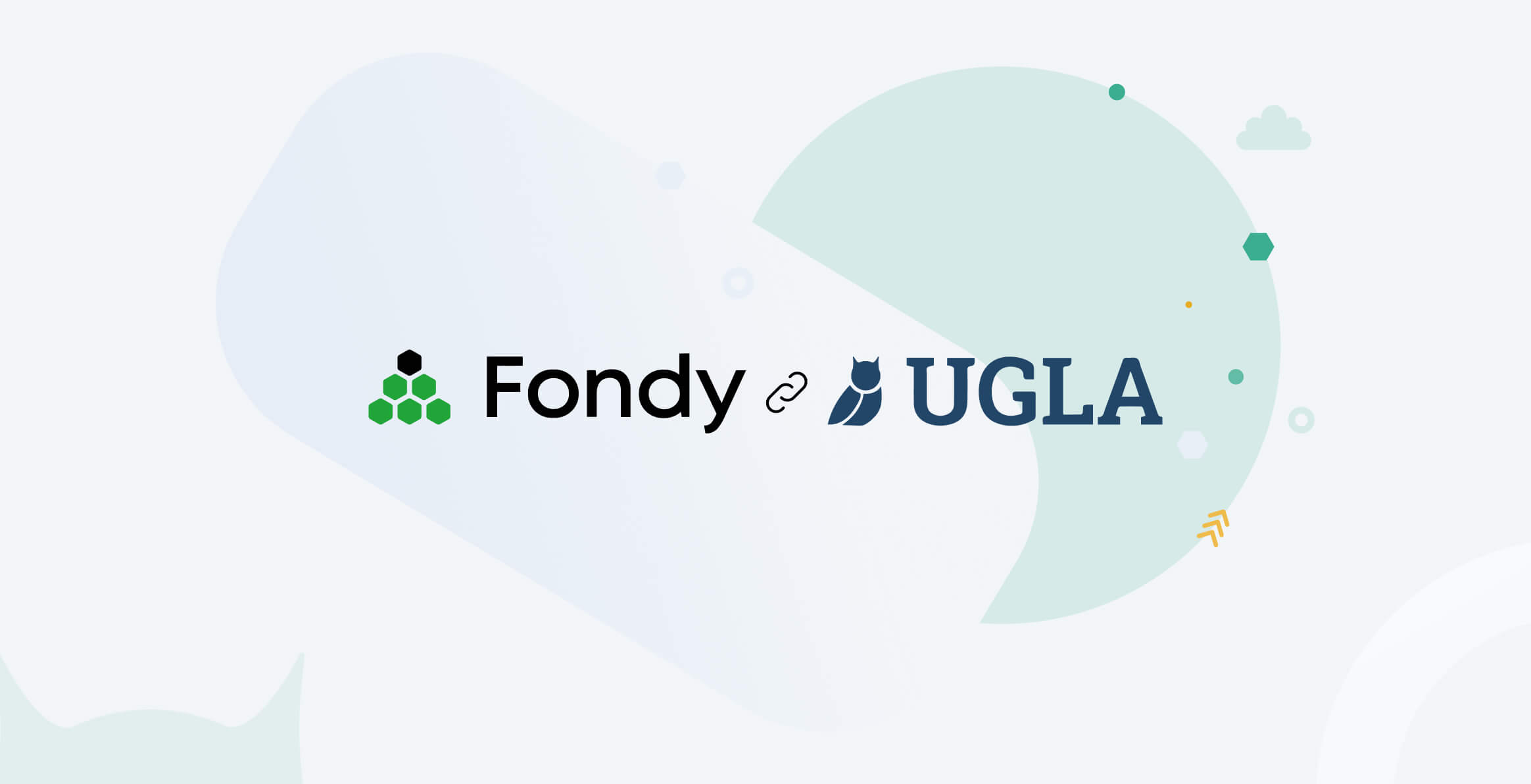 Інтеграція Fondy та UGLA для ефективного управління бізнесом