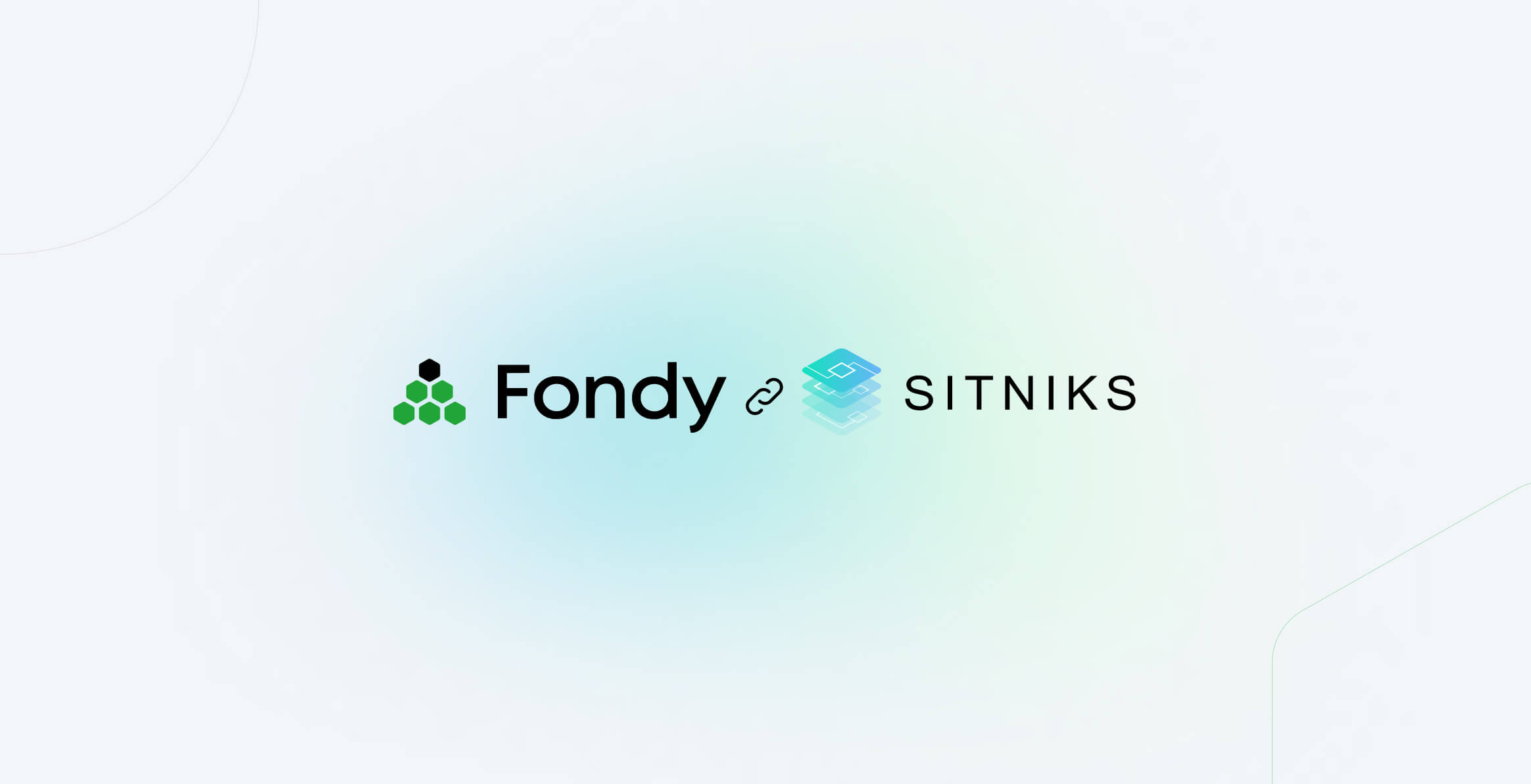 Интеграция Fondy и Sitniks CRM – для комфортных продаж в соцсетях
